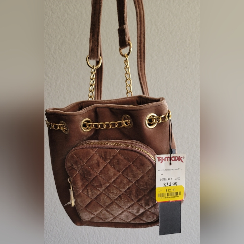 Tj Maxx mini backpack